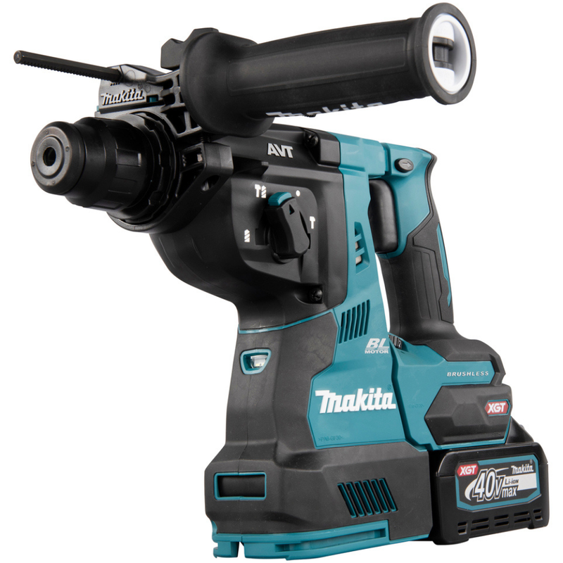 MAKITA Martelo Combinado - HR001GZ