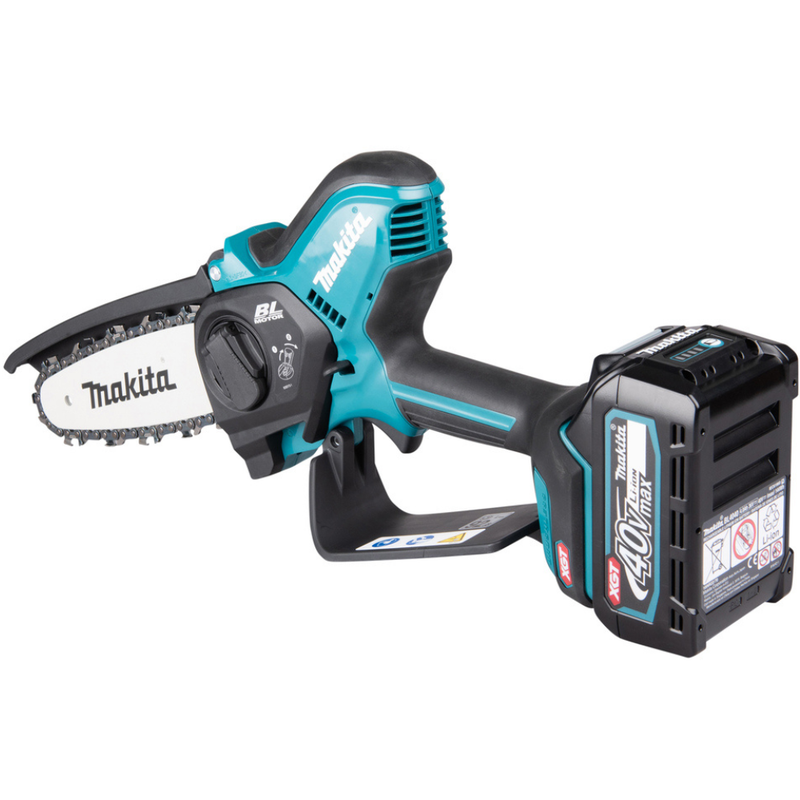 MAKITA Mini Motosserra de Poda XGT - UC029GZ