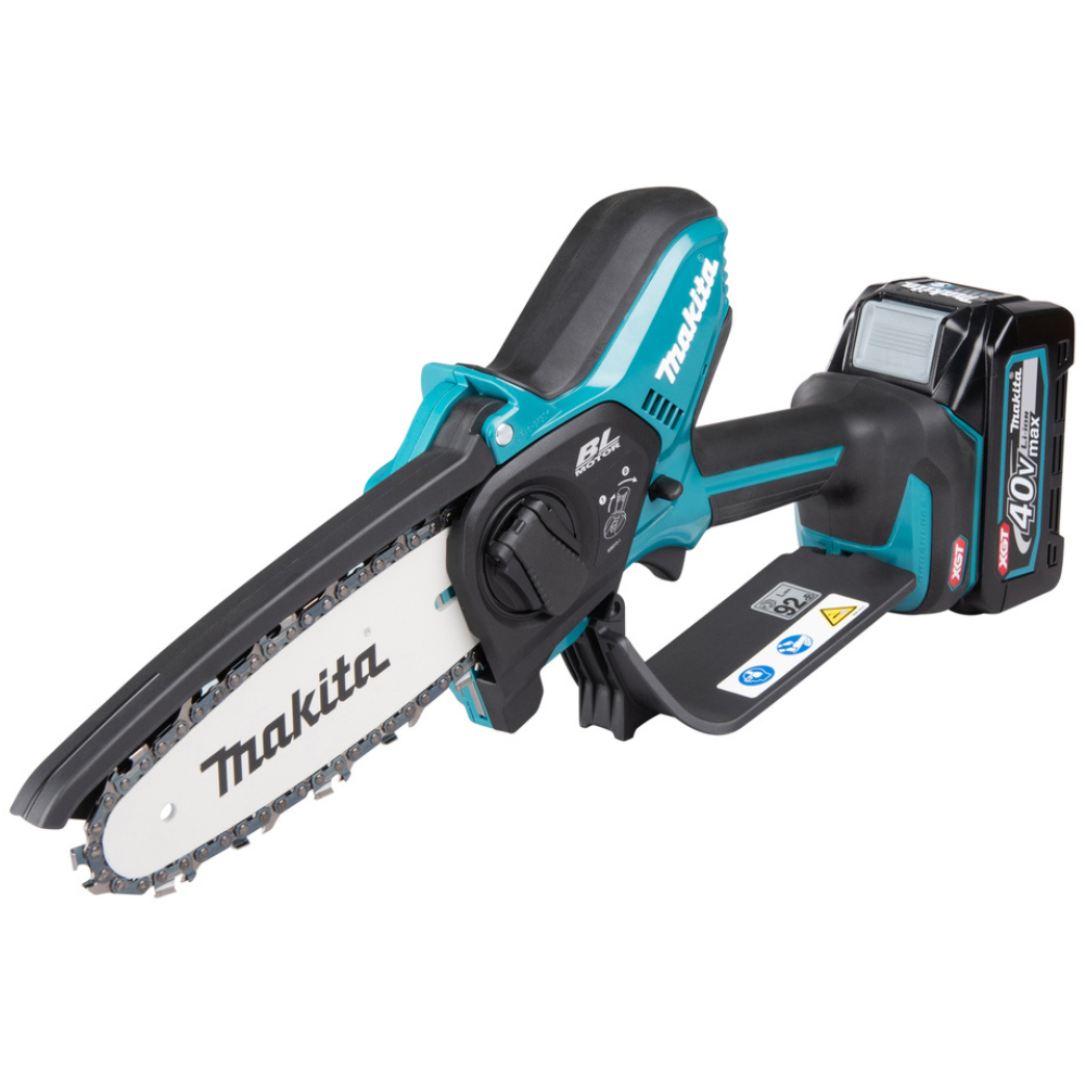 Mini motosserra de poda