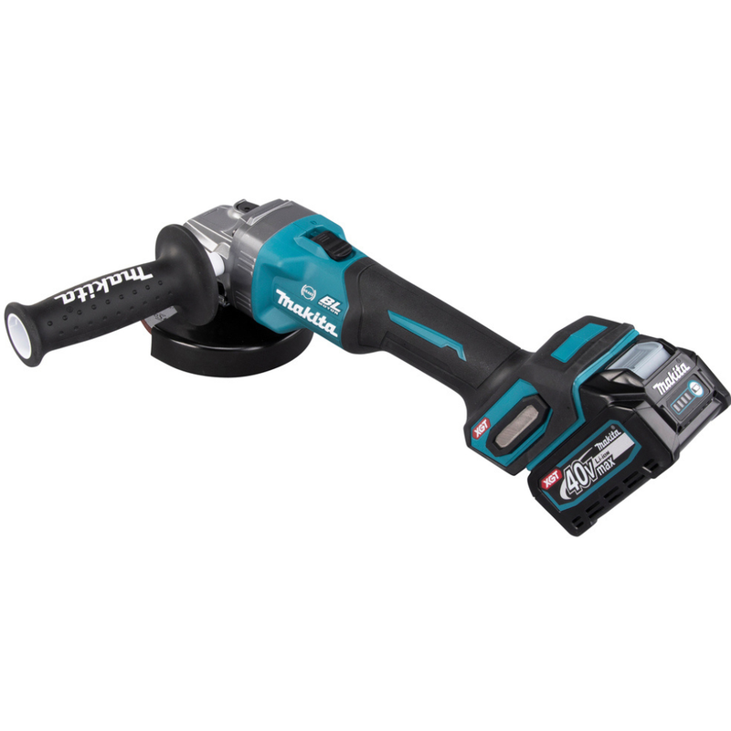 MAKITA Mini Rebarbadora - GA005GZ