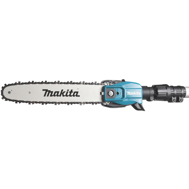 MAKITA PODADORA DE ALTURA TELESCÓPICA A BATERIA - UA004GZ