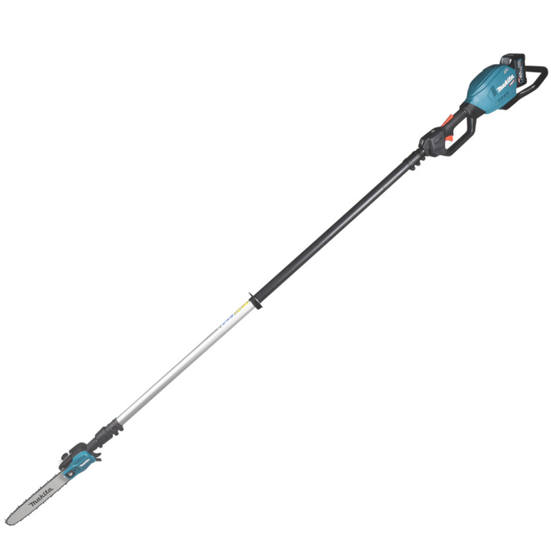 MAKITA PODADORA DE ALTURA TELESCÓPICA A BATERIA - UA004GZ