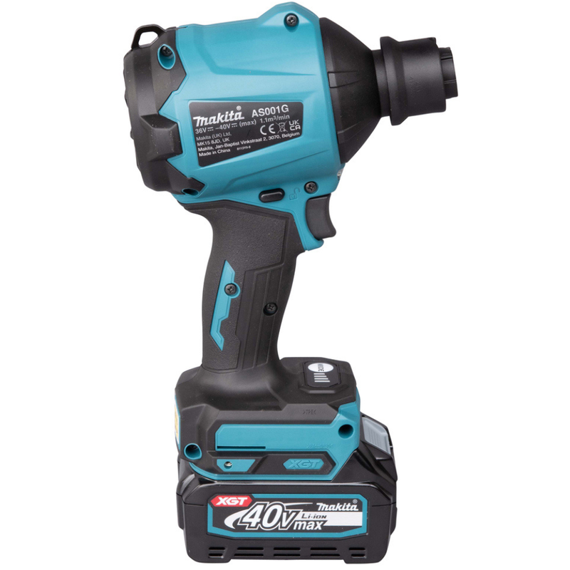 MAKITA Pistola de Ar - AS001GZ