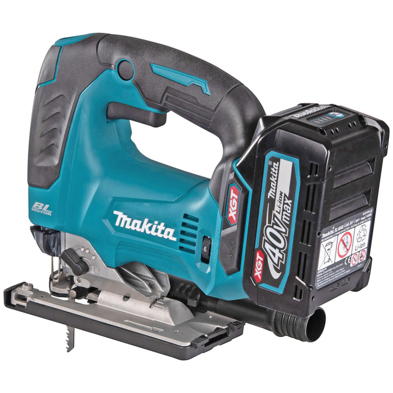 MAKITA Serra Tico-Tico - JV002GZ