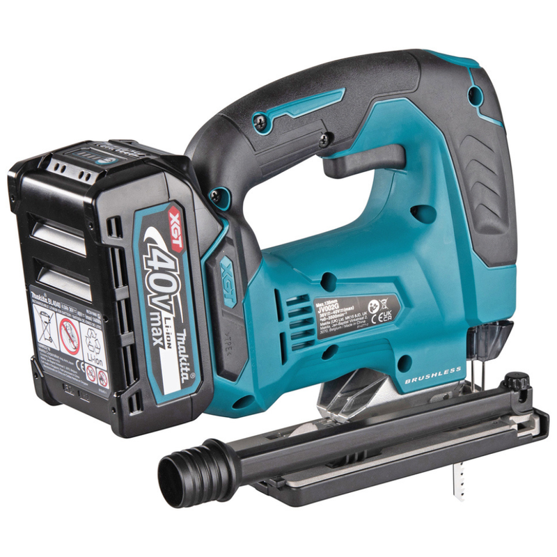 MAKITA Serra Tico-Tico - JV002GZ