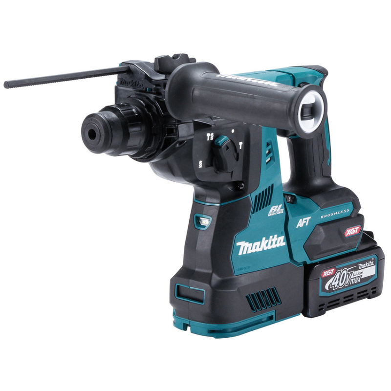 MAKITA Martelo Combinado - HR001GZ