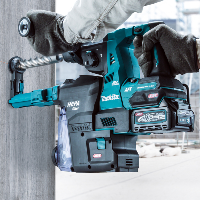 MAKITA Martelo Combinado - HR001GZ