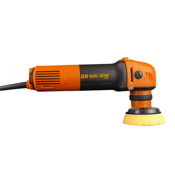 MÁQUINA DE POLIR \ POLIDORA TOP CUT HIBRIDA (220V)