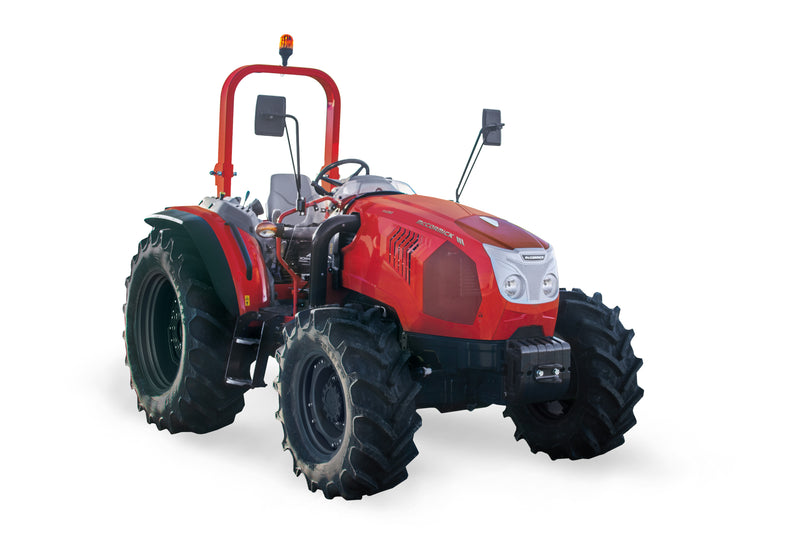 Trator McCormick X4080 PLAT