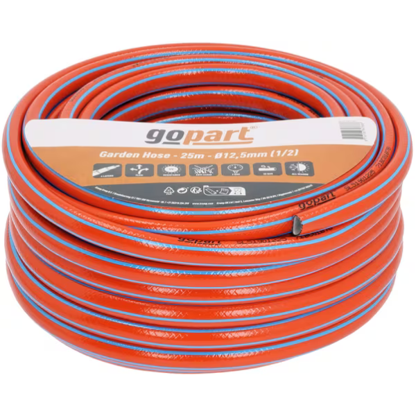 Mangueira de Jardim 1/2 - 25mm -  gopart