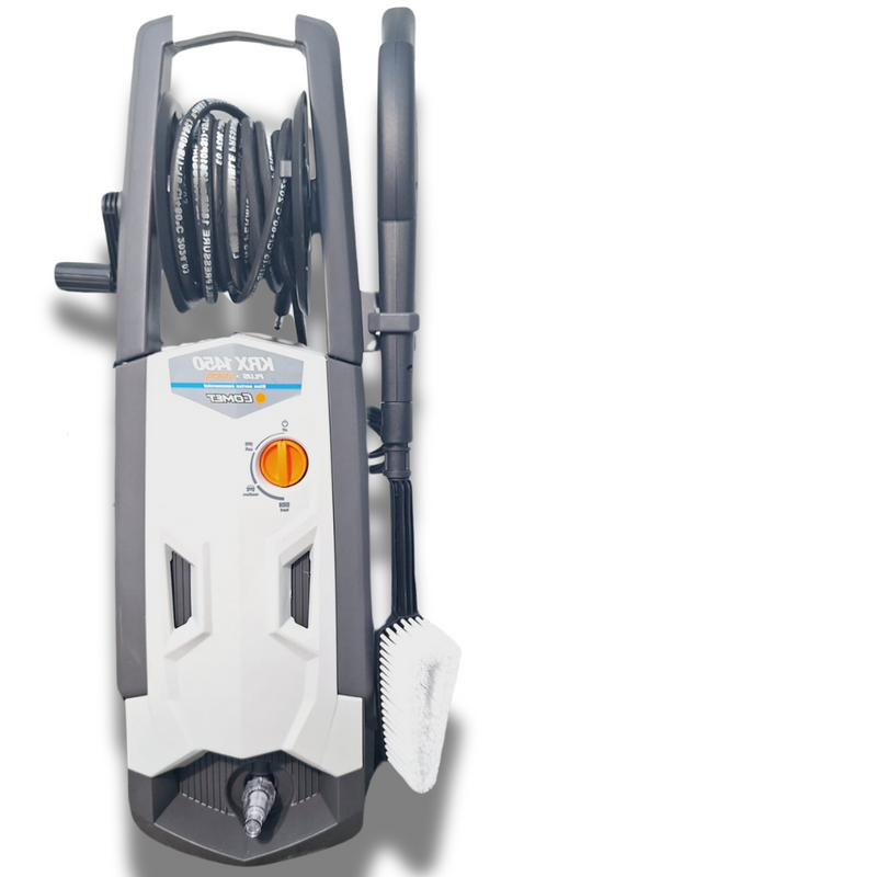 LAVADORA ALTA PRESSÃO 160BAR 500L/H 230V (KRX 1450 PLUS)