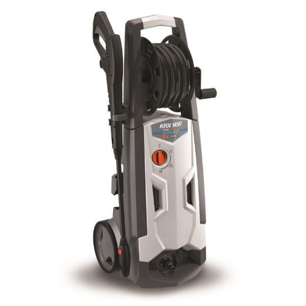 LAVADORA ALTA PRESSÃO 160BAR 500L/H 230V (KRX 1450 PLUS)