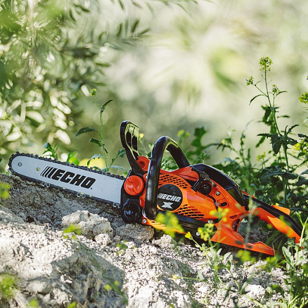 Motosserra - ECHO CS-2511WES - 10”