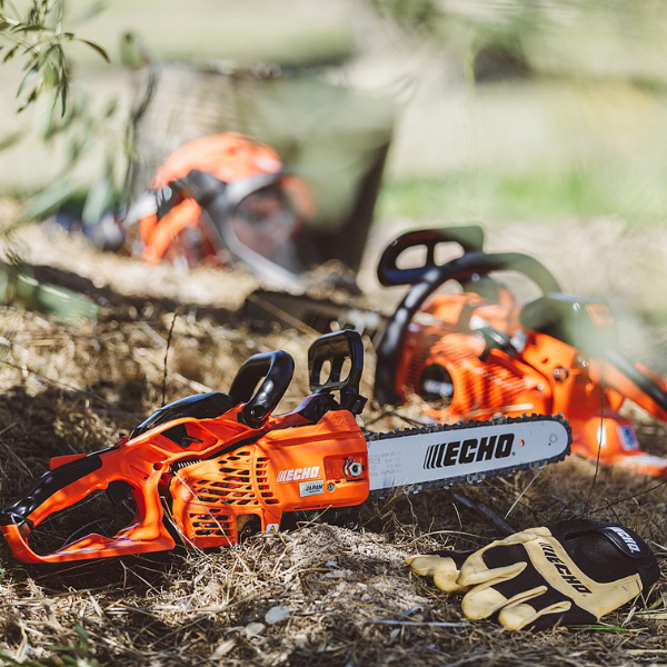 Motosserra - ECHO CS-2511WES - 10”