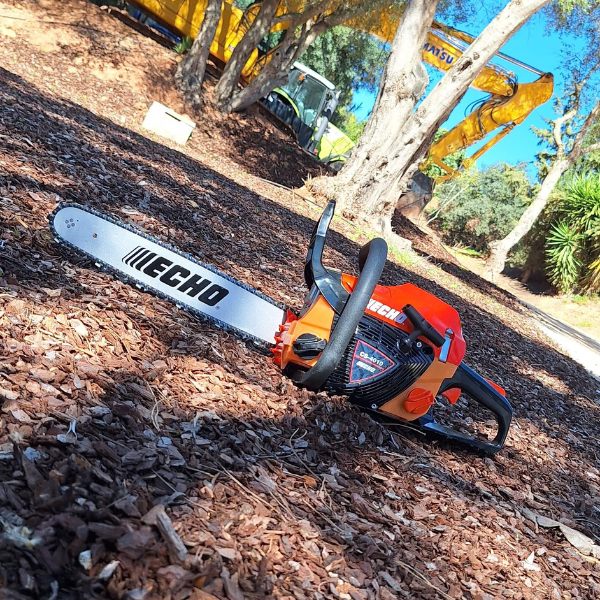 Motosserra ECHO CS-4010 15”