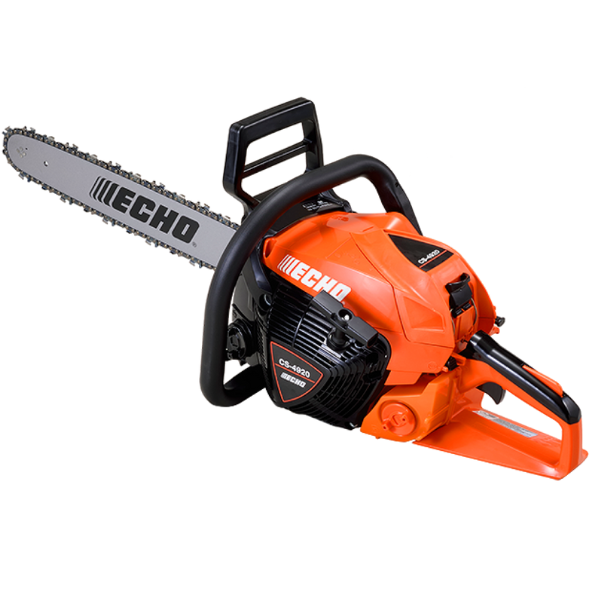 Motosserra ECHO CS-4920 18”