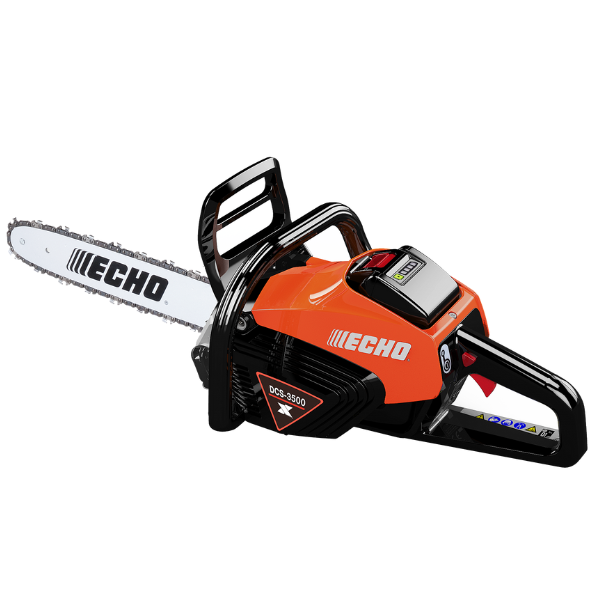 Motosserra ECHO DCS-3500