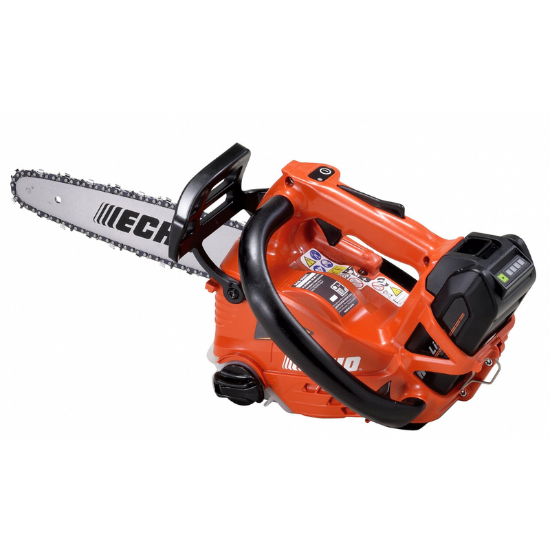 Motosserra ECHO DCS-2500T - Echo