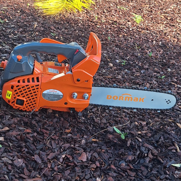 Motosserras Dormak DK2510 CS