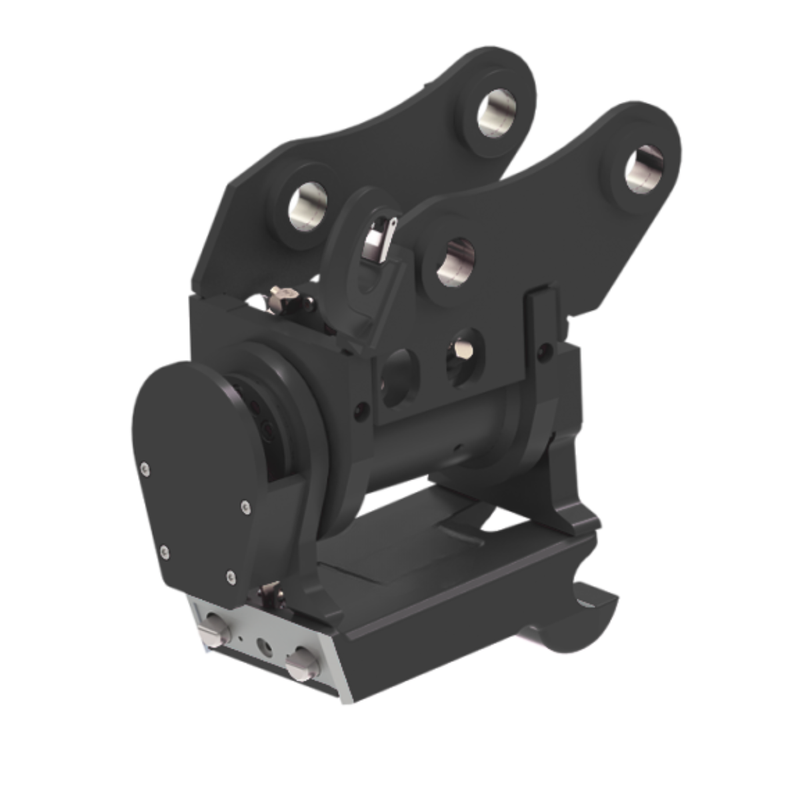 NEUMEIER N-Tilt Powertilt T6PT