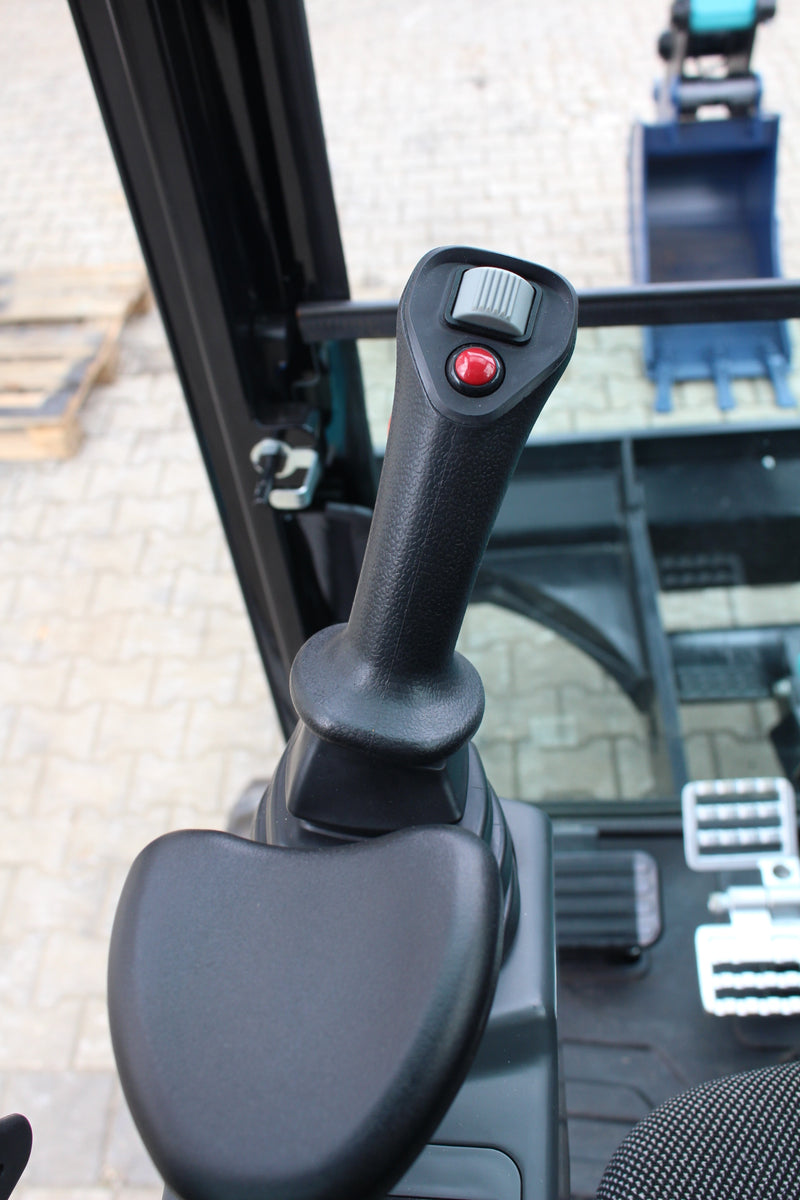 Giratória NEUMEIER NR60UF