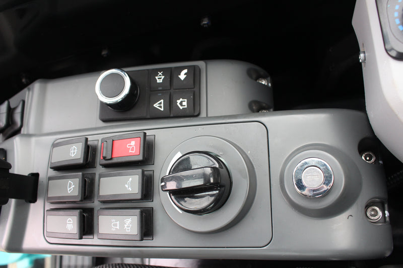 Giratória NEUMEIER NR60UF