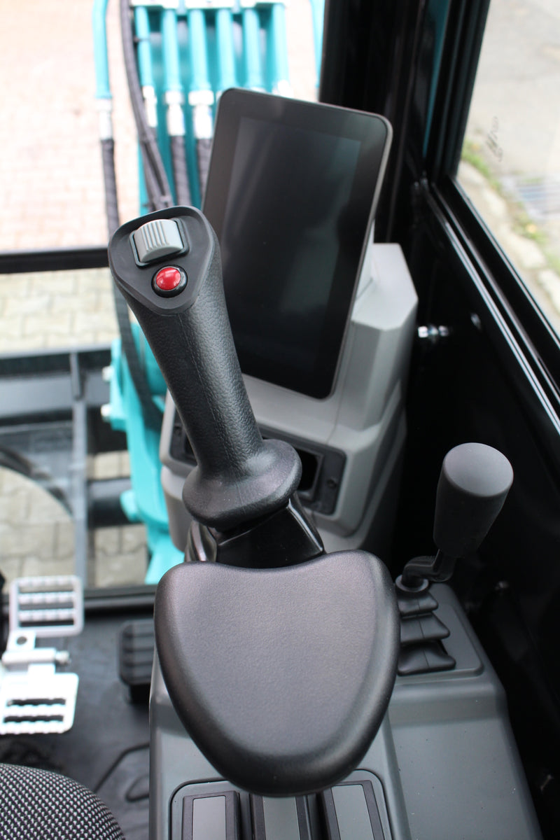 Giratória NEUMEIER NR60UF