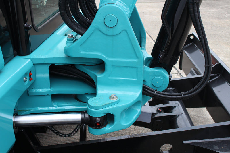 Giratória NEUMEIER NR60UF