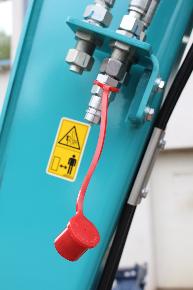 Giratória NEUMEIER NR60UF