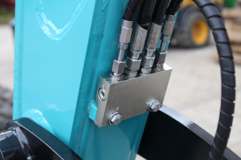 Giratória NEUMEIER NR60UF