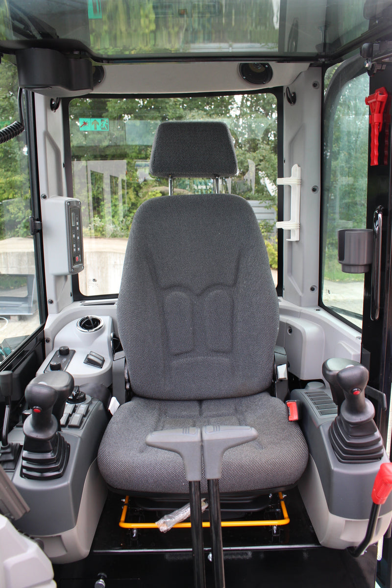 Giratória NEUMEIER NR60UF