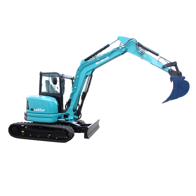 Giratória NEUMEIER NR60UF