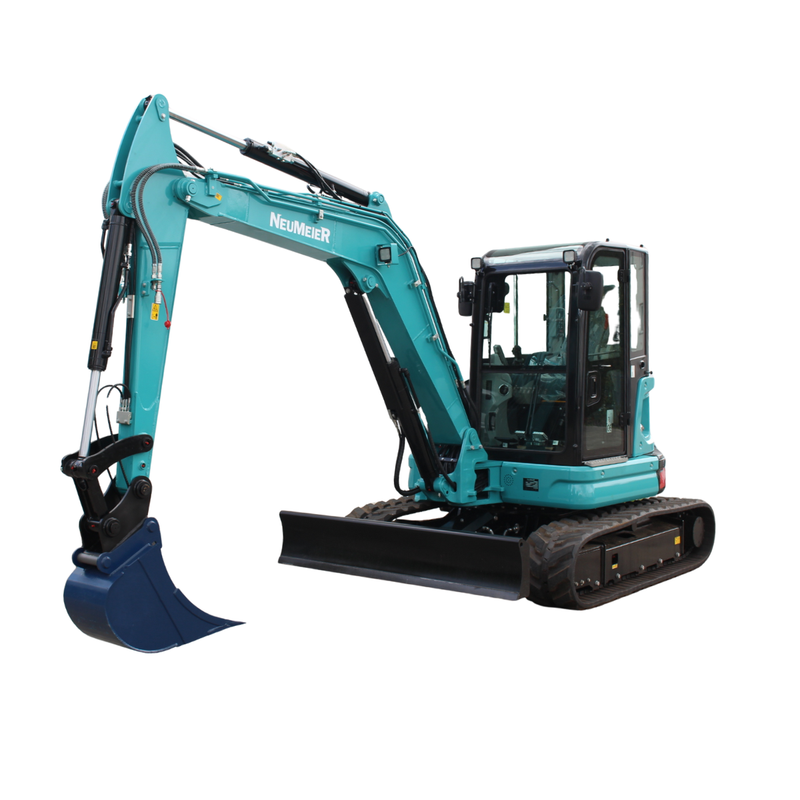 Giratória NEUMEIER NR60UF