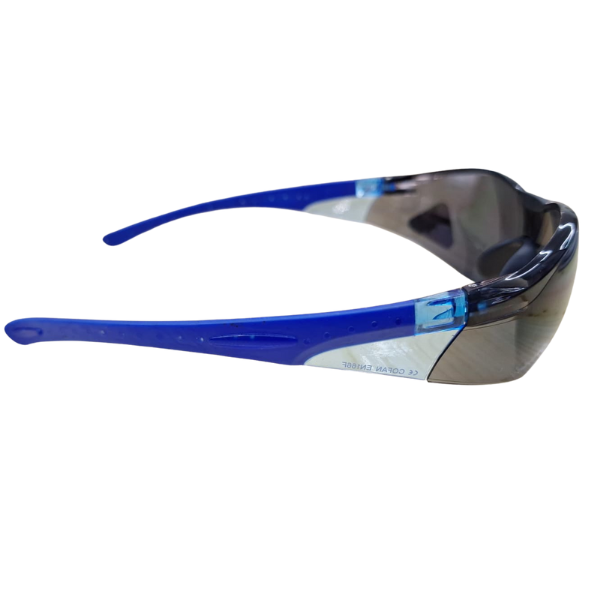 ÓCULOS DE PROTEÇÃO