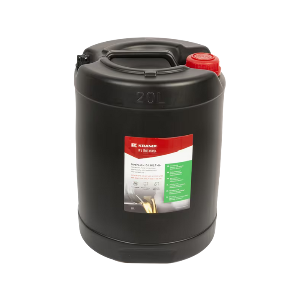 Óleo Hidráulico HLP 46 20L