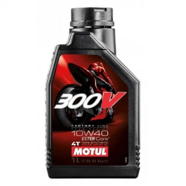 Óleo Motul