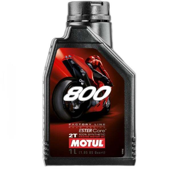 Óleo Motul