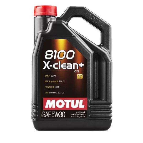 Óleo Motul