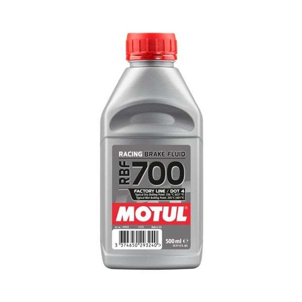 Óleo Motul
