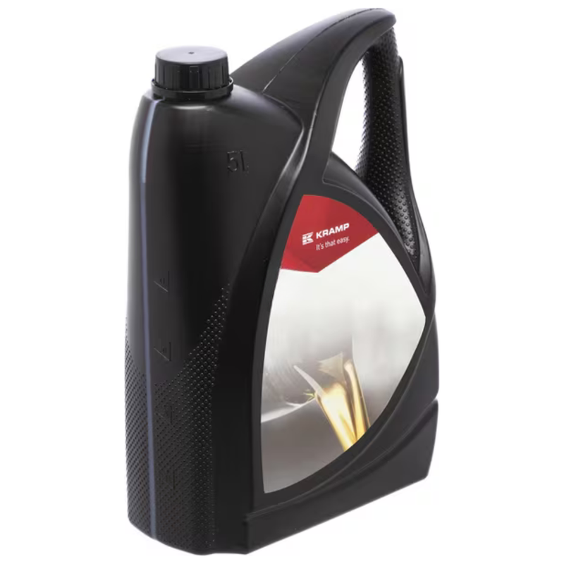 Óleo de motor 15 W-40 Kramp 5L