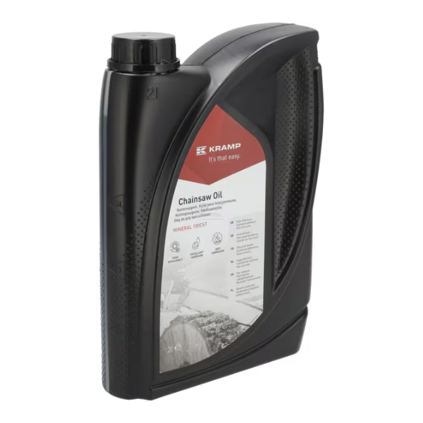Óleo para motosserra, 2l, minera
