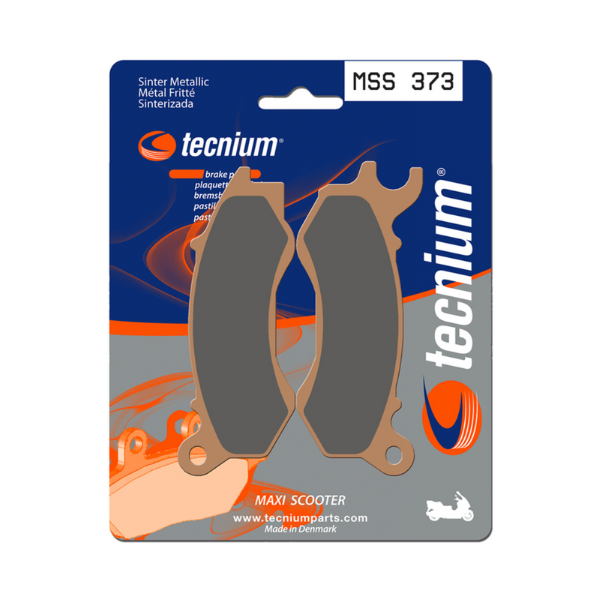 PASTILHAS DE TRAVÃO - TECNIUM