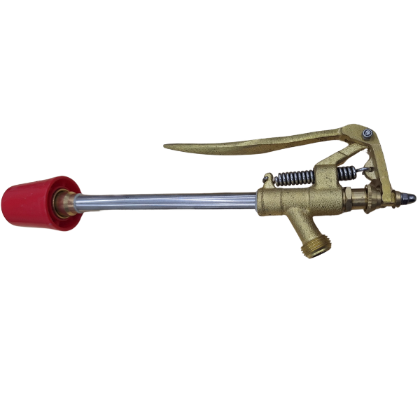 PISTOLA AGRIJET CR 30cm