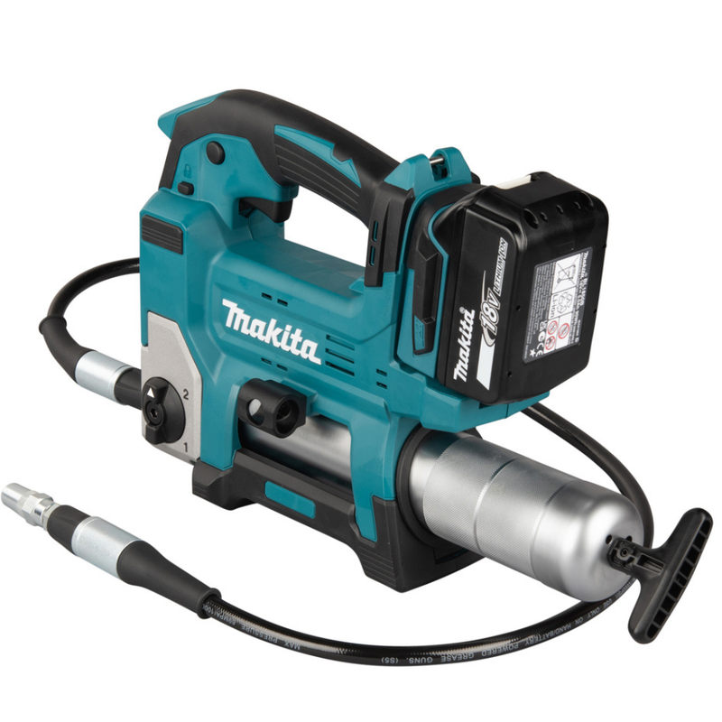 MAKITA PISTOLA DE MASSA 18V LXT - DGP180Z