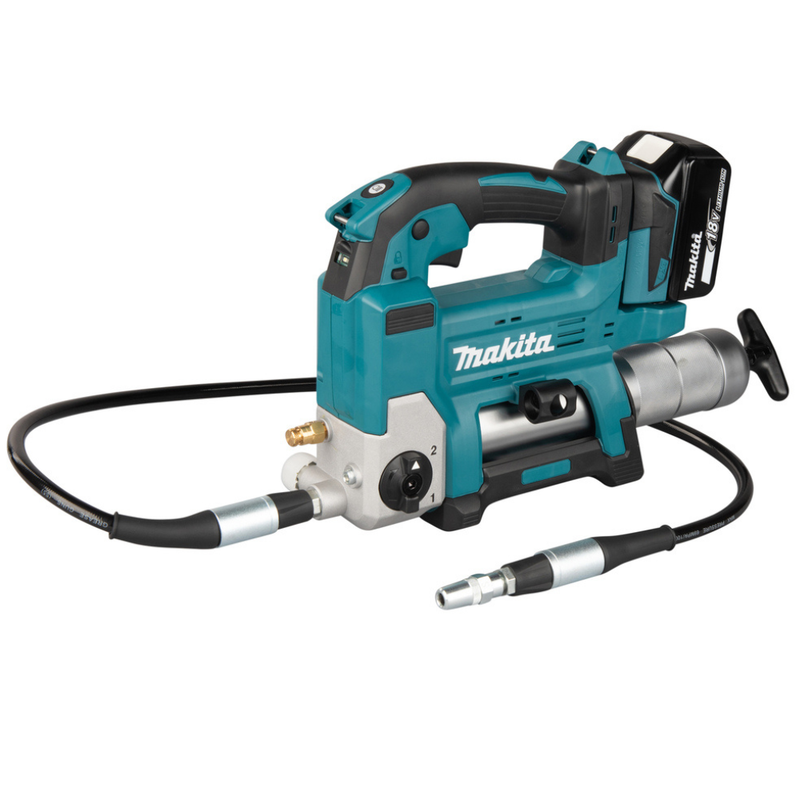 MAKITA PISTOLA DE MASSA 18V LXT - DGP180Z