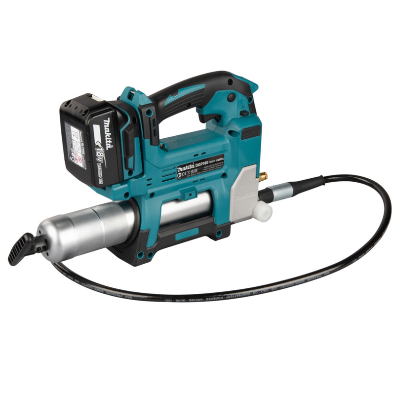 MAKITA PISTOLA DE MASSA 18V LXT - DGP180Z