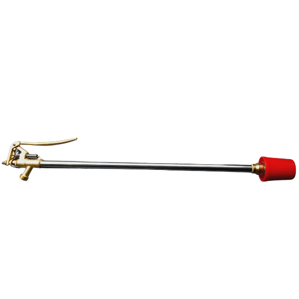 PISTOLA PULVERIZACAO CR 60