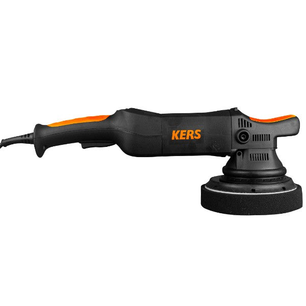 Maquina de polir, POLIDORA YES21 6" DUAL ACTION POLISHER 220V - QuintaRepair