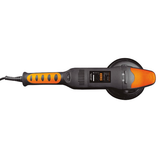 Maquina de polir, POLIDORA YES21 6" DUAL ACTION POLISHER 220V - QuintaRepair