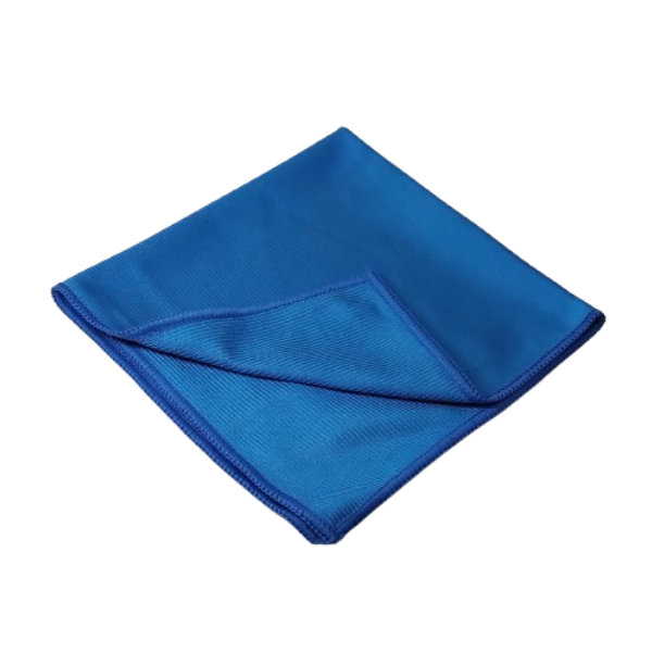 Pano para limpeza de vidros 38x38 cm - DETAILER